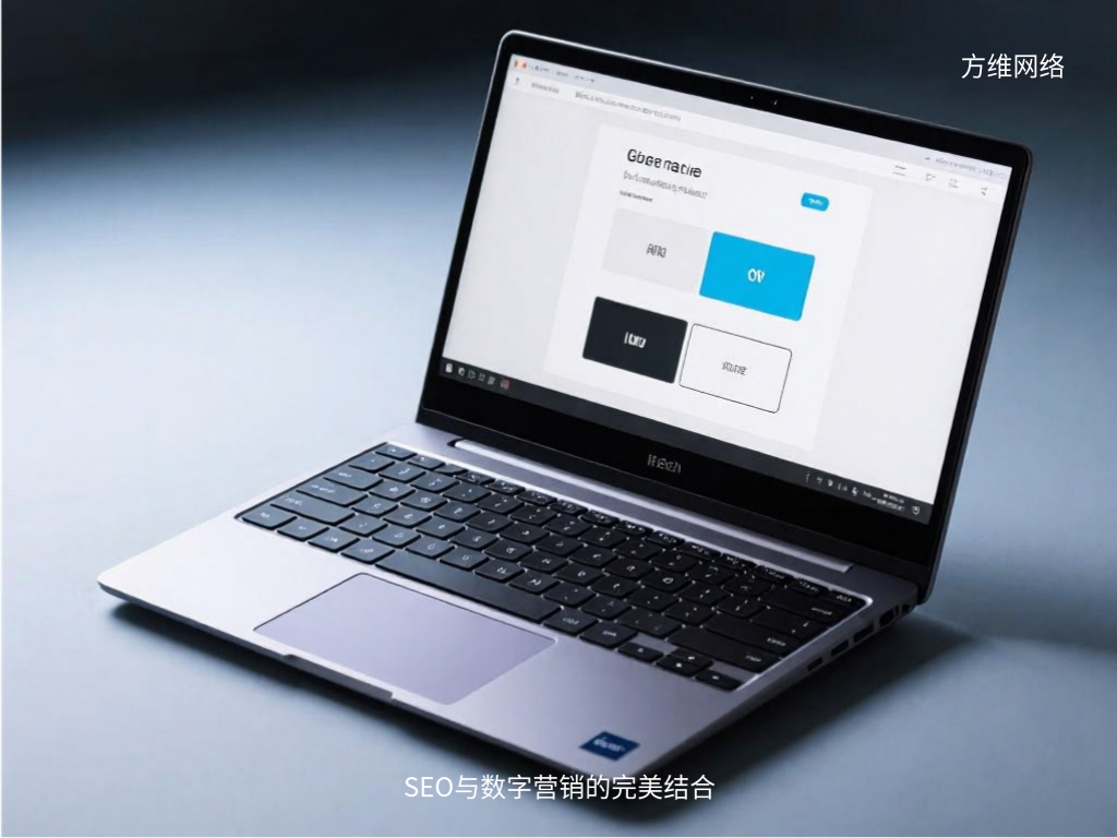 SEO与数字营销的完美结合
