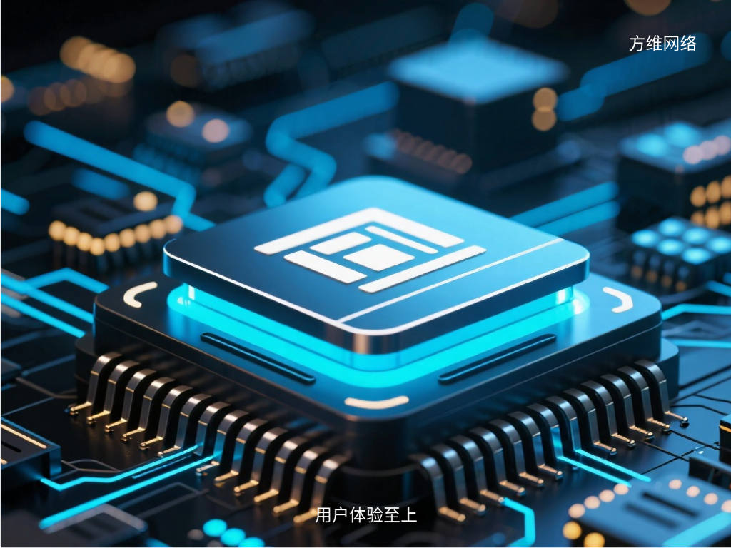 用户体验至上