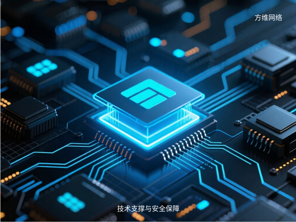 技术支撑与安全保障