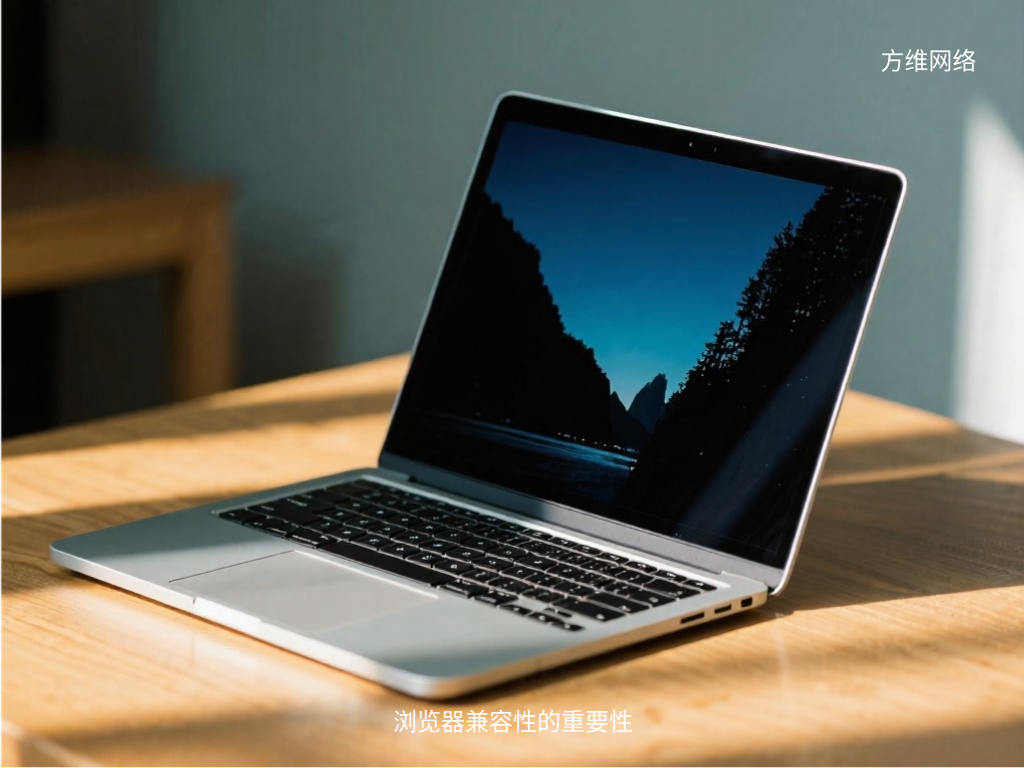 浏览器兼容性的重要性