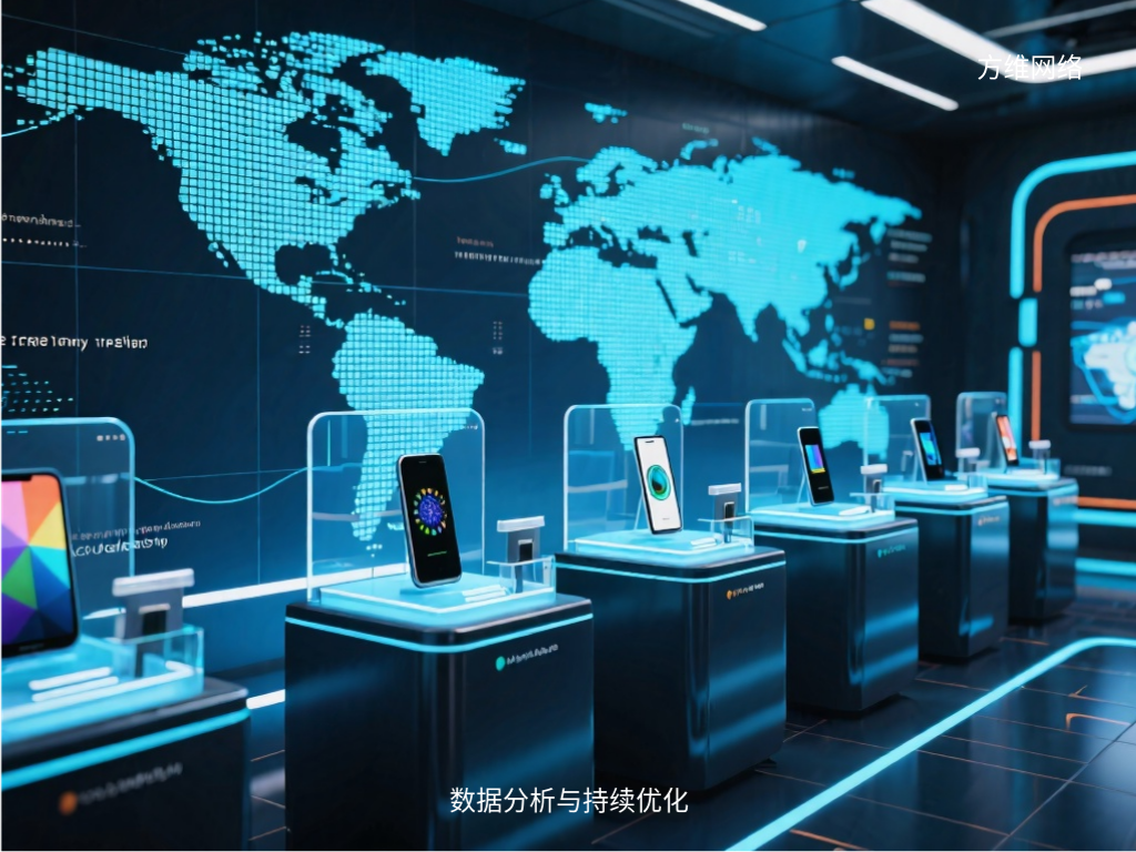 数据分析与持续优化