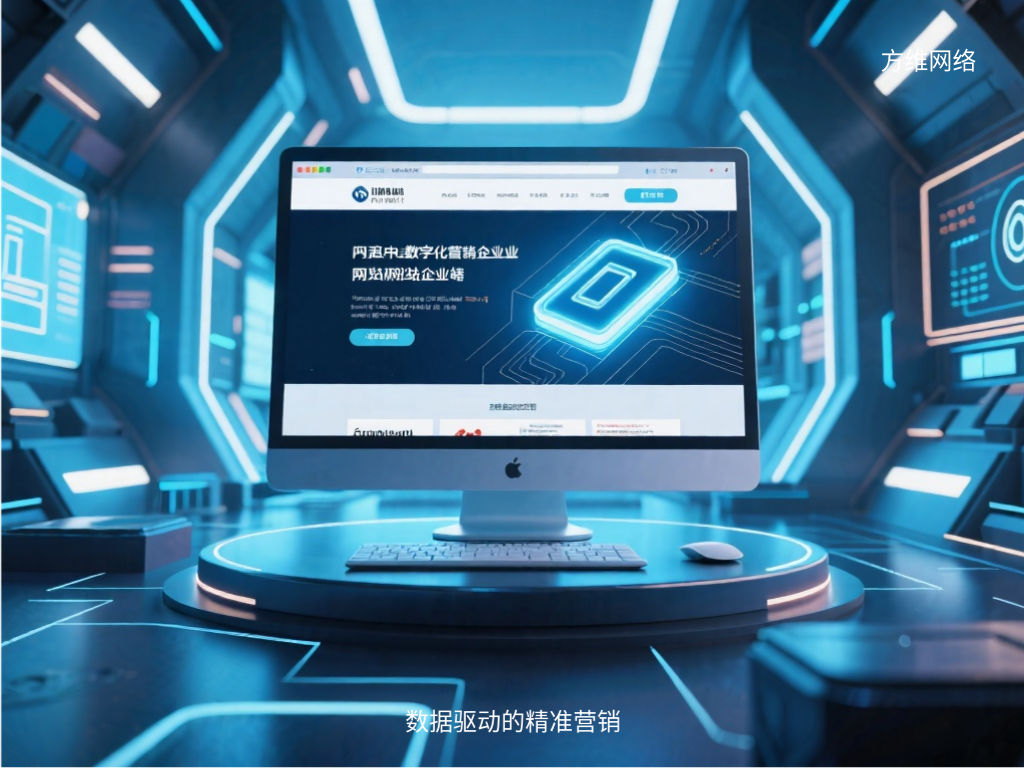 数据驱动的精准营销