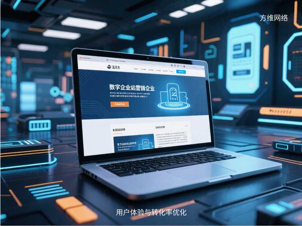 用户体验与转化率优化