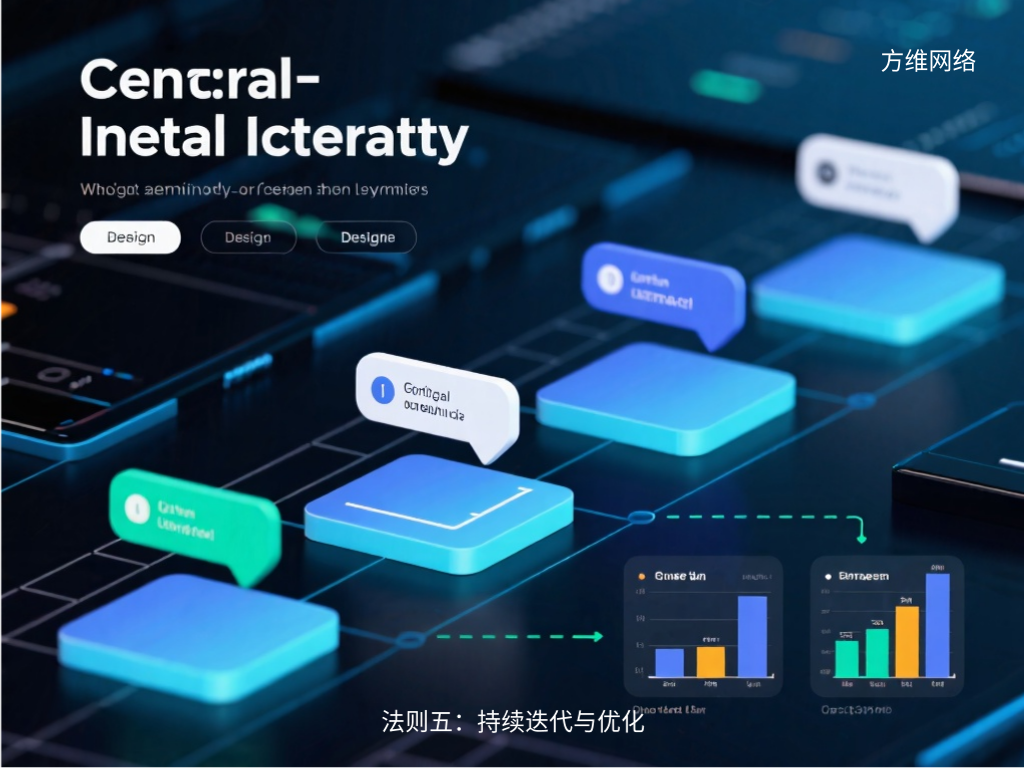 法则五：持续迭代与优化