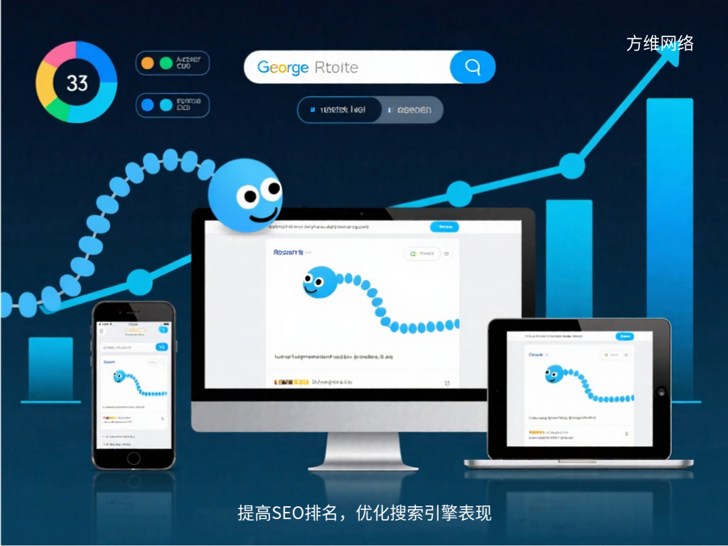 提高SEO排名，优化搜索引擎表现