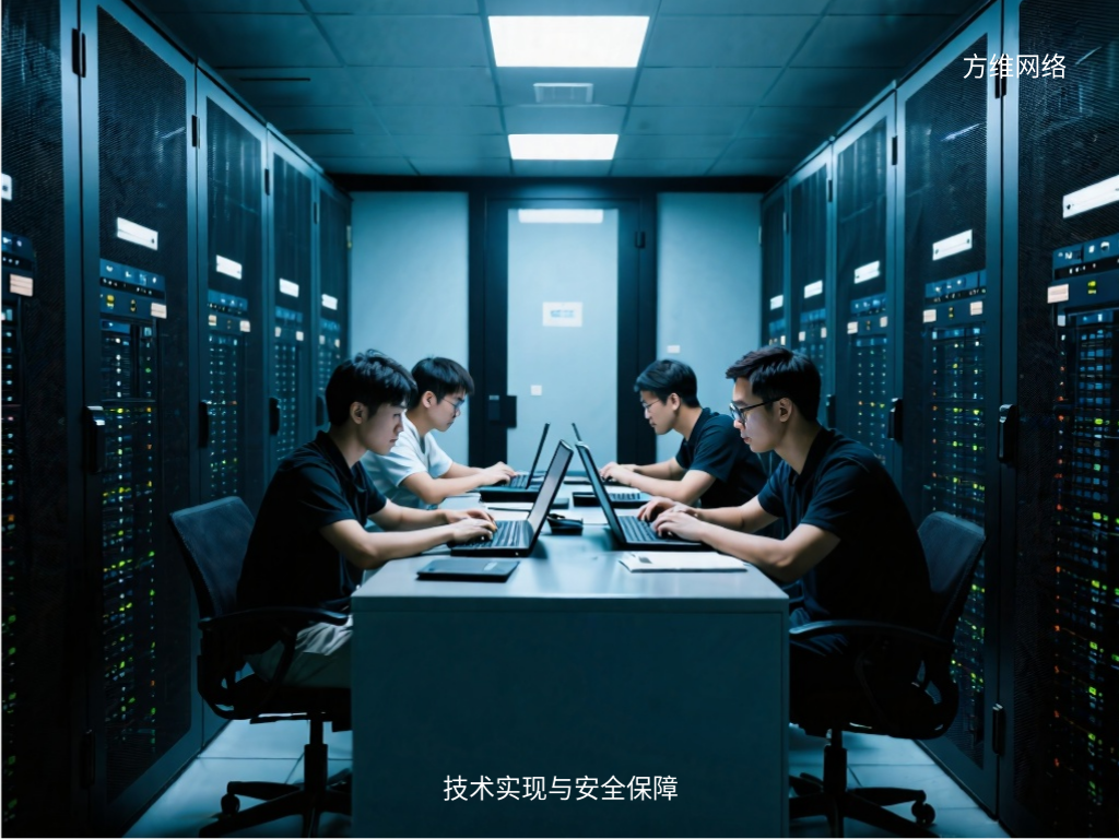 技术实现与安全保障