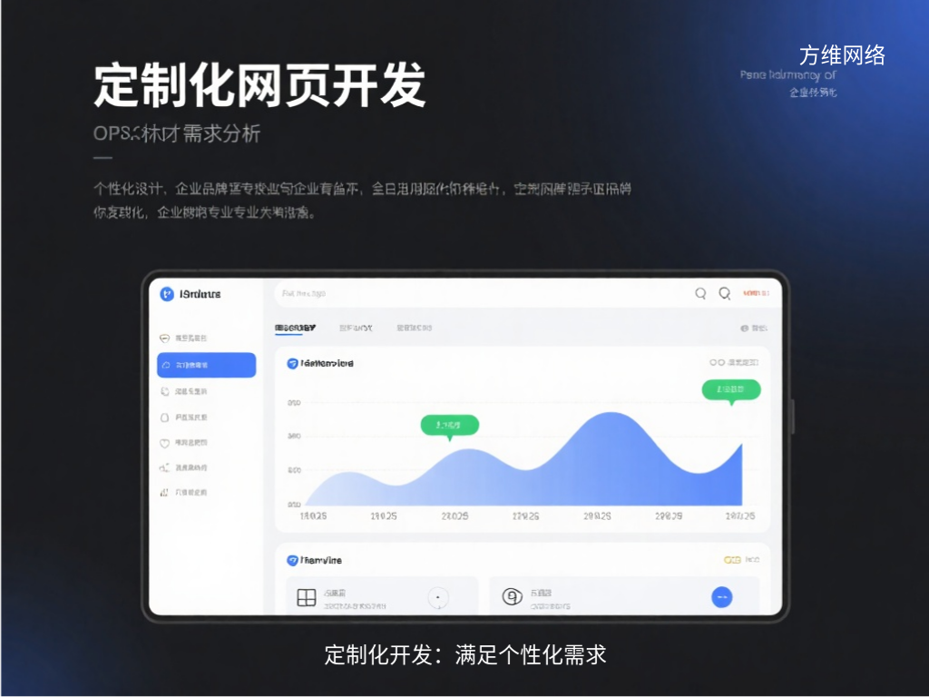 定制化开发:满足个性化需求