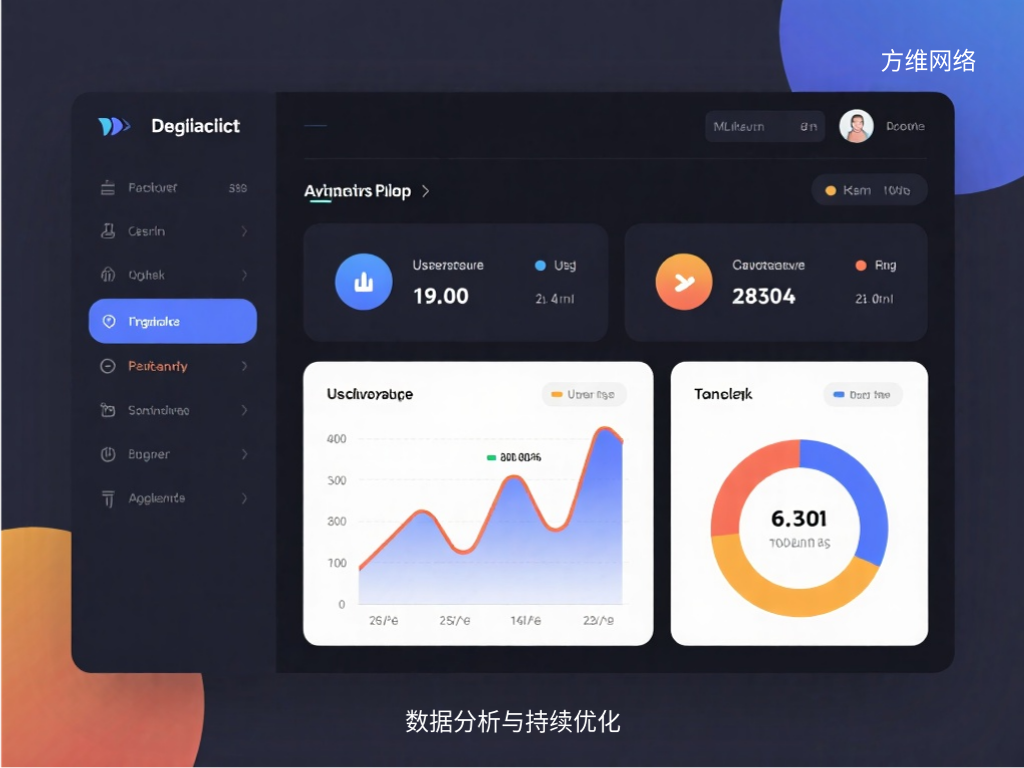 数据分析与持续优化