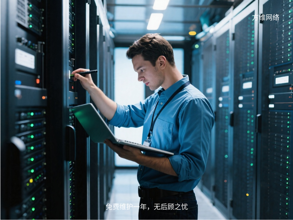 免费维护一年，无后顾之忧