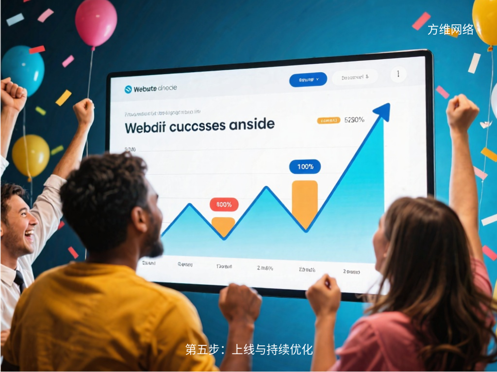 第五步：上线与持续优化