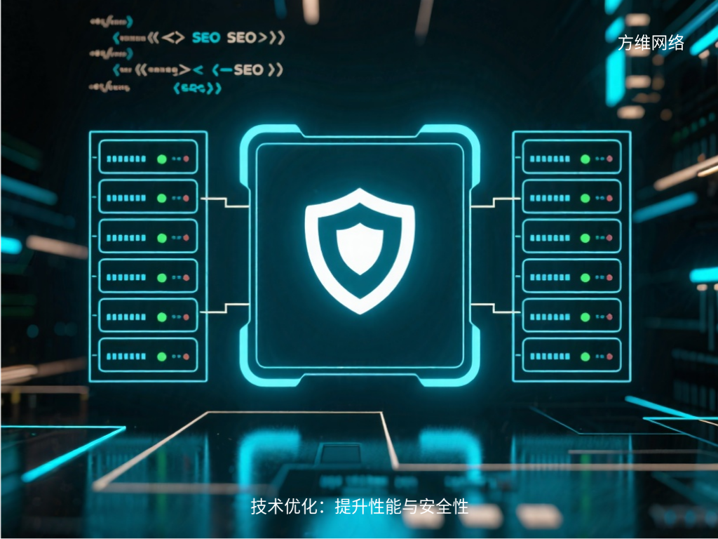 技术优化：提升性能与安全性