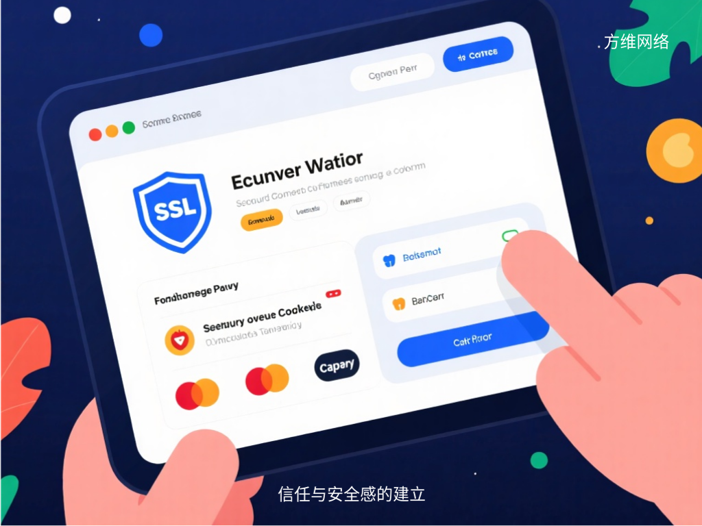 信任与安全感的建立
