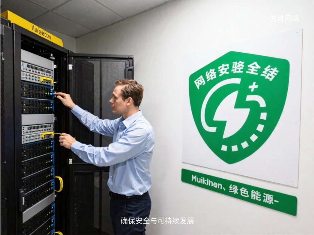 确保安全与可持续发展