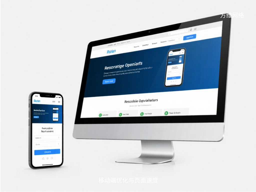 移动端优化与页面速度