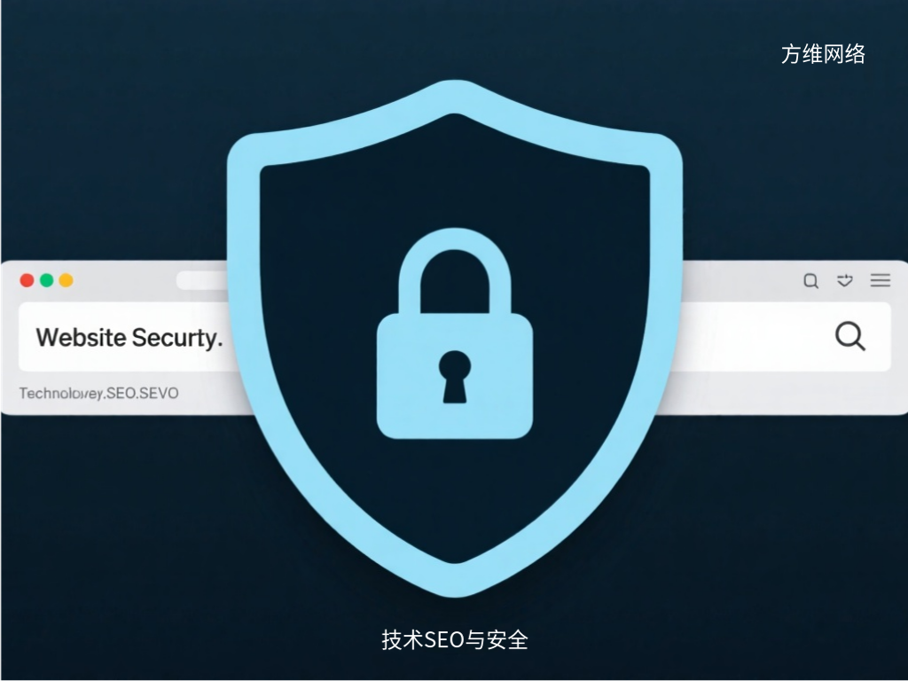 技术SEO与安全