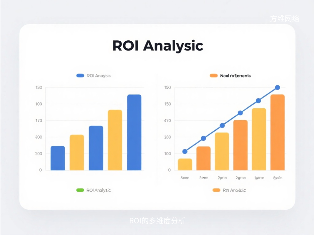ROI的多维度分析
