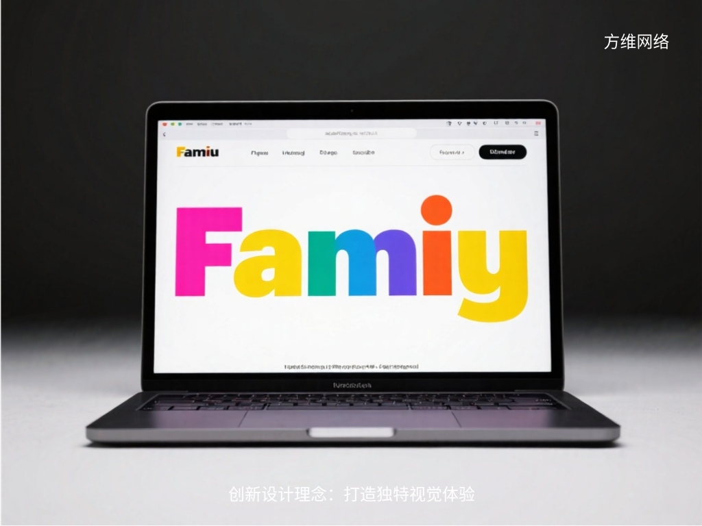 创新设计理念：打造独特视觉体验
