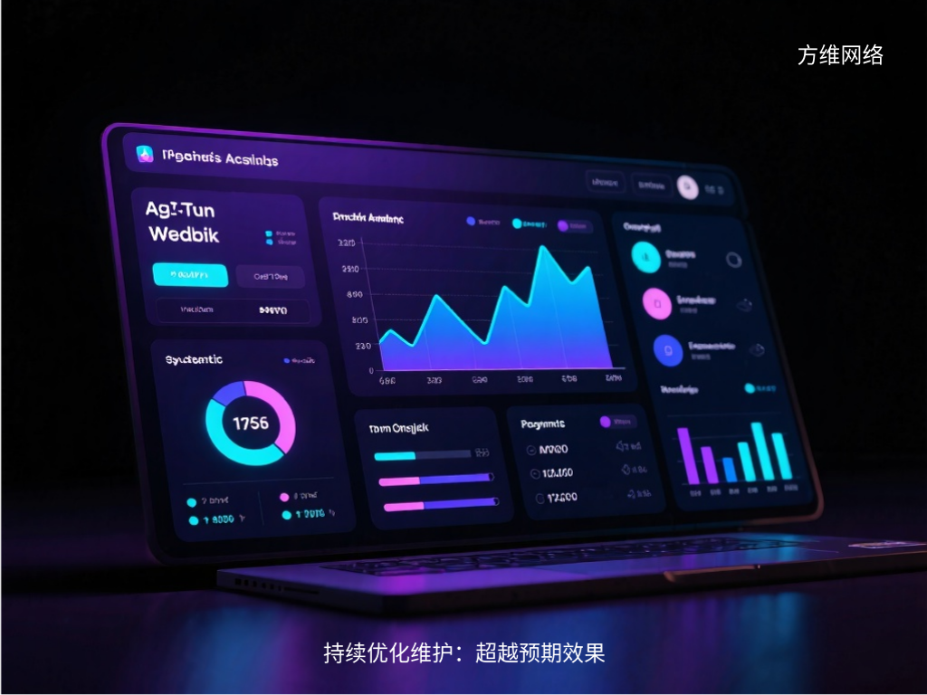 持续优化维护：超越预期效果