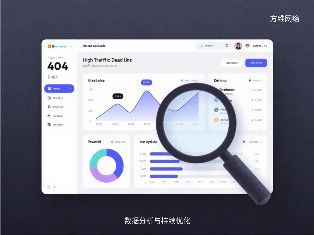 数据分析与持续优化