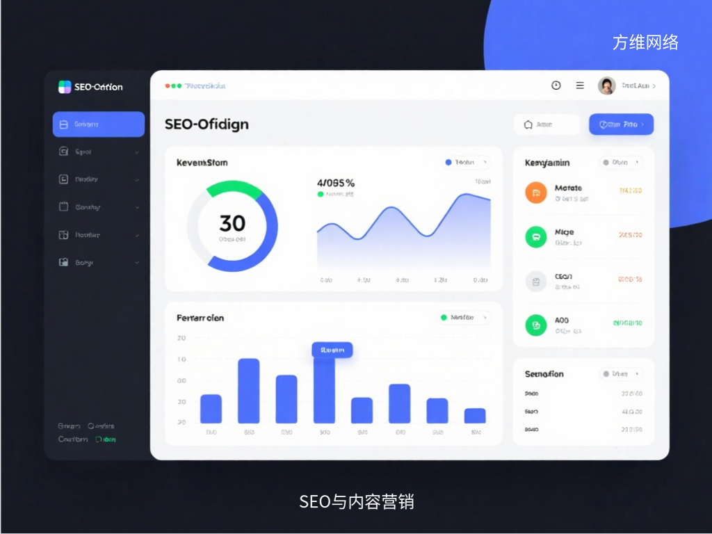 SEO与内容营销
