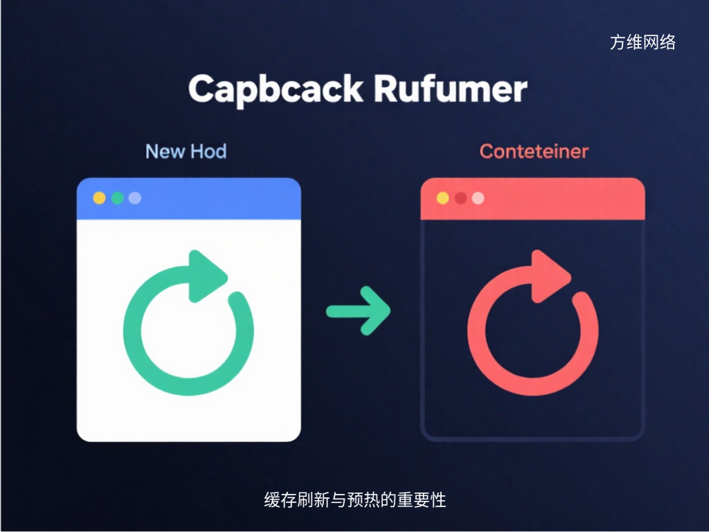 缓存刷新与预热的重要性