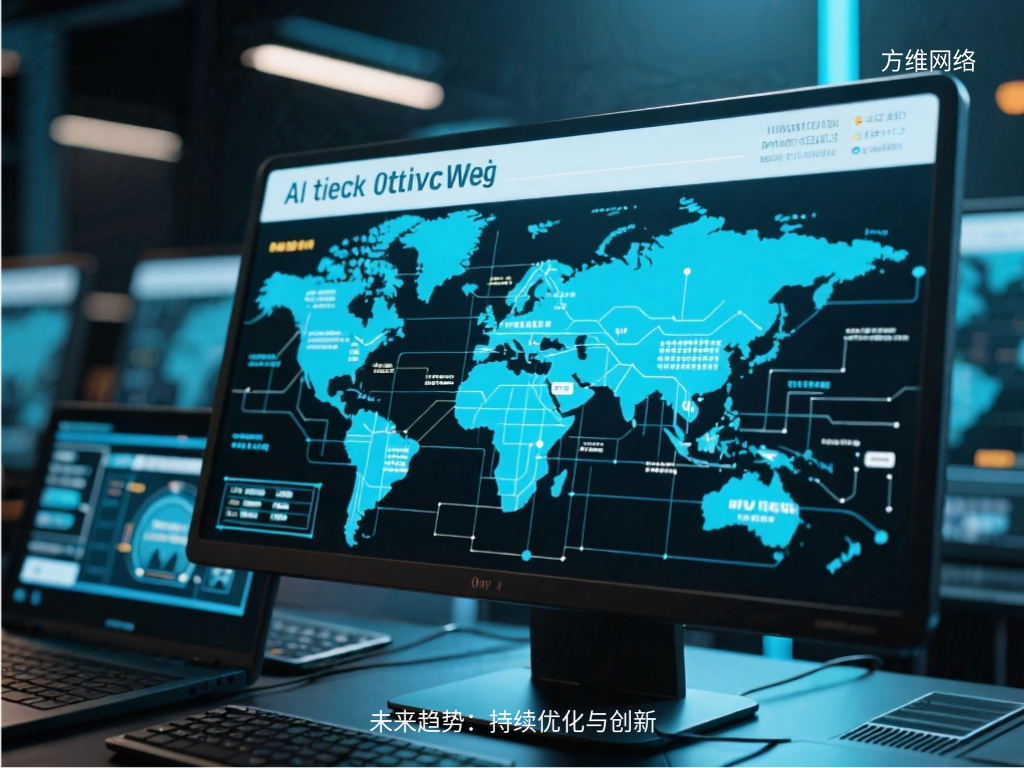 未来趋势:持续优化与创新