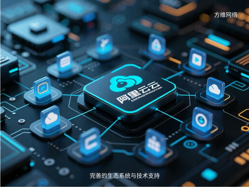 完善的生态系统与技术支持