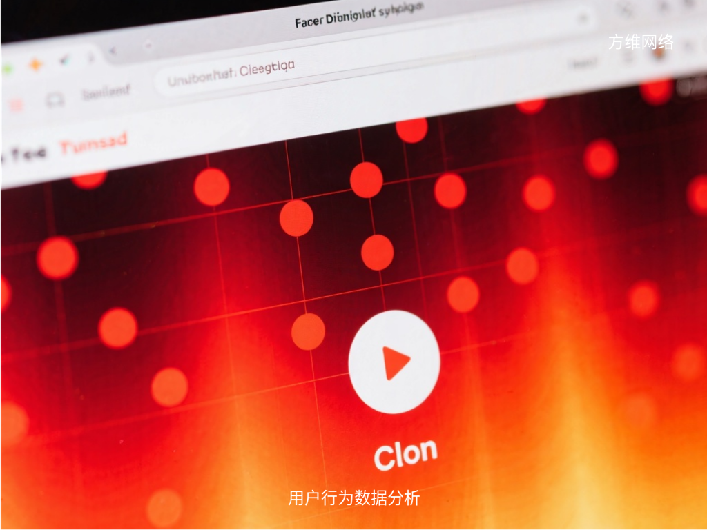 用户行为数据分析