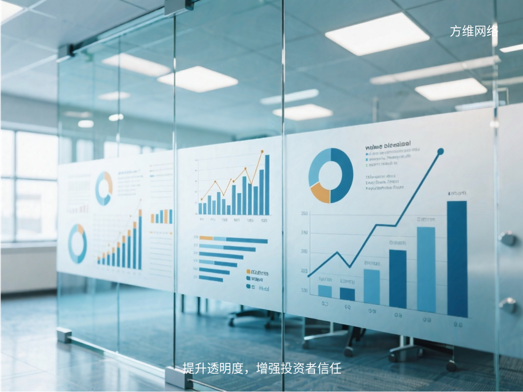 提升透明度，增强投资者信任