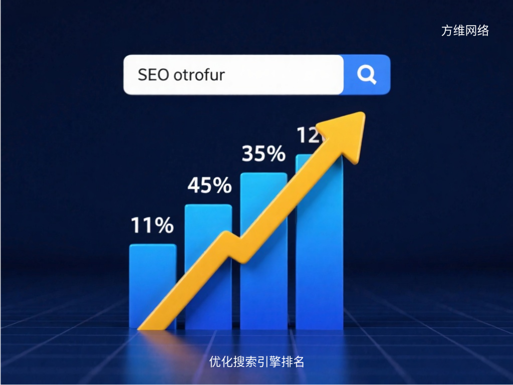 优化搜索引擎排名