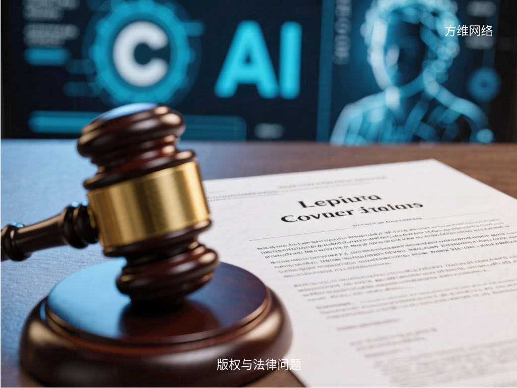 版权与法律问题