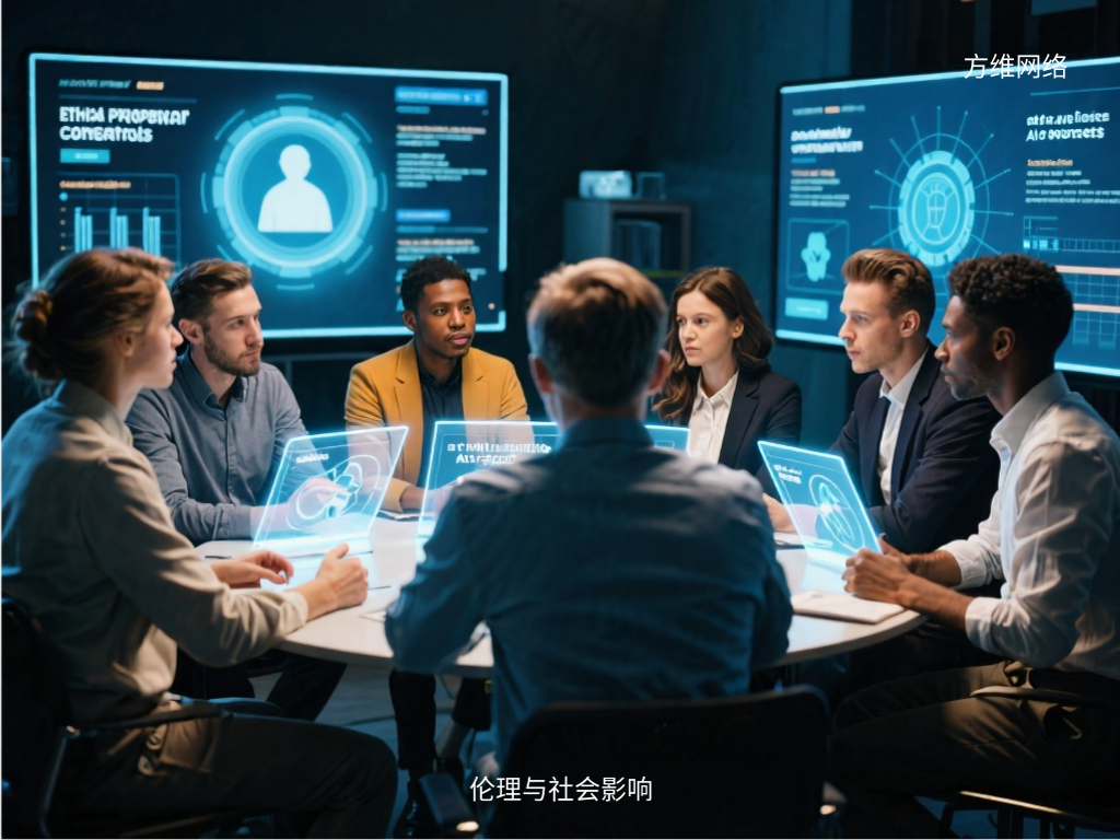 伦理与社会影响