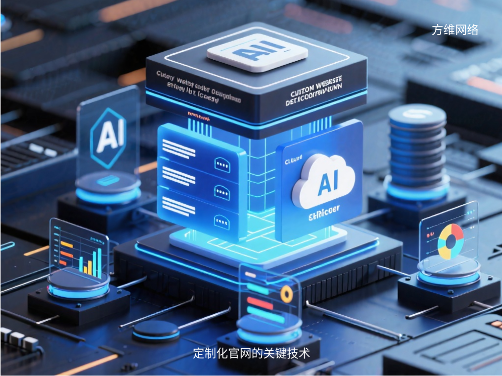 定制化官网的关键技术