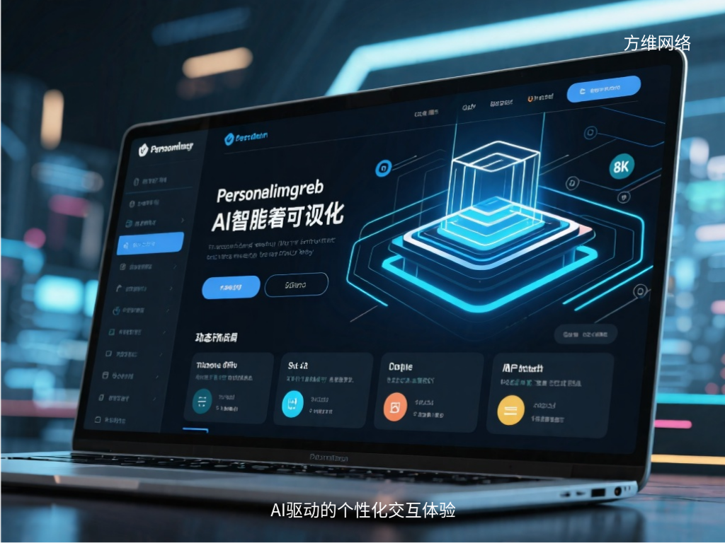 AI驱动的个性化交互体验