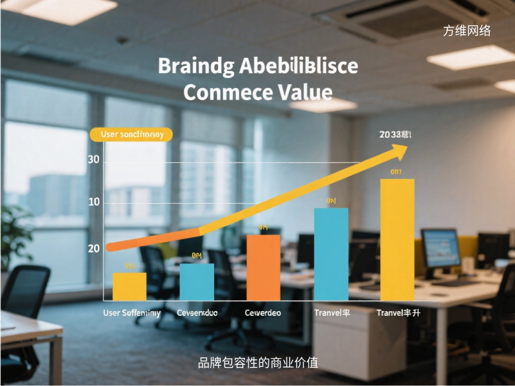 品牌包容性的商业价值