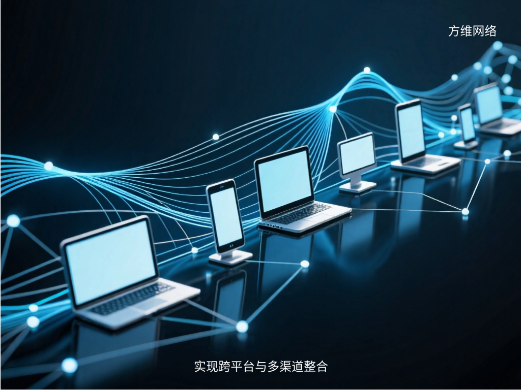 实现跨平台与多渠道整合