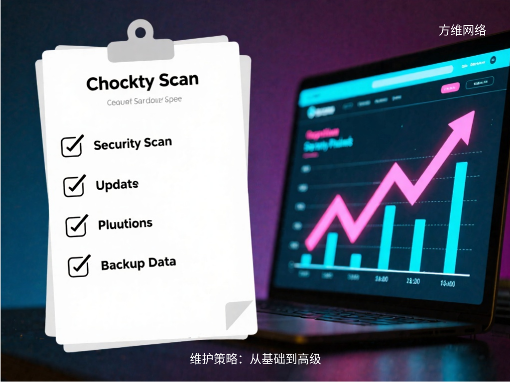 维护策略:从基础到高级