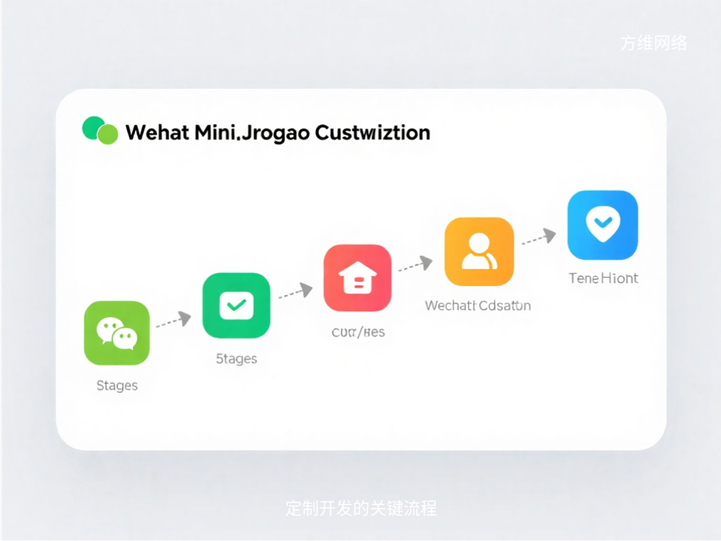 定制开发的关键流程