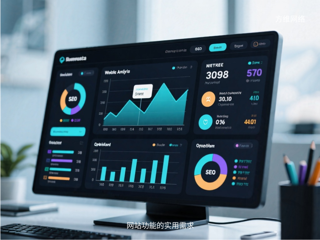 网站功能的实用需求