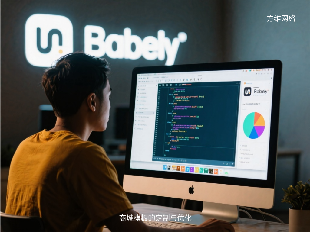 商城模板的定制与优化