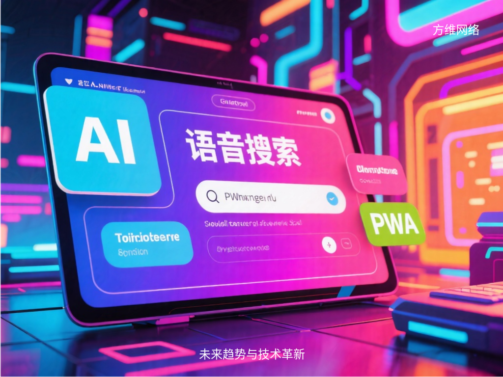 未来趋势与技术革新