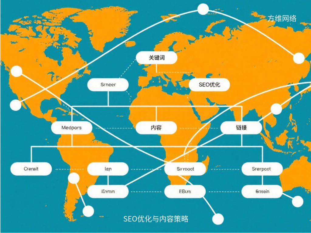 SEO优化与内容策略