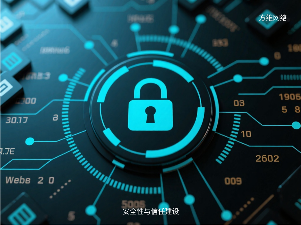安全性与信任建设