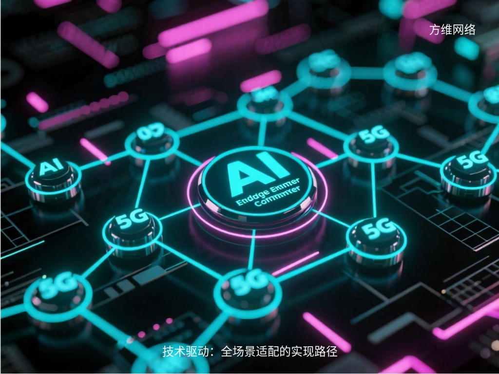 技术驱动：全场景适配的实现路径