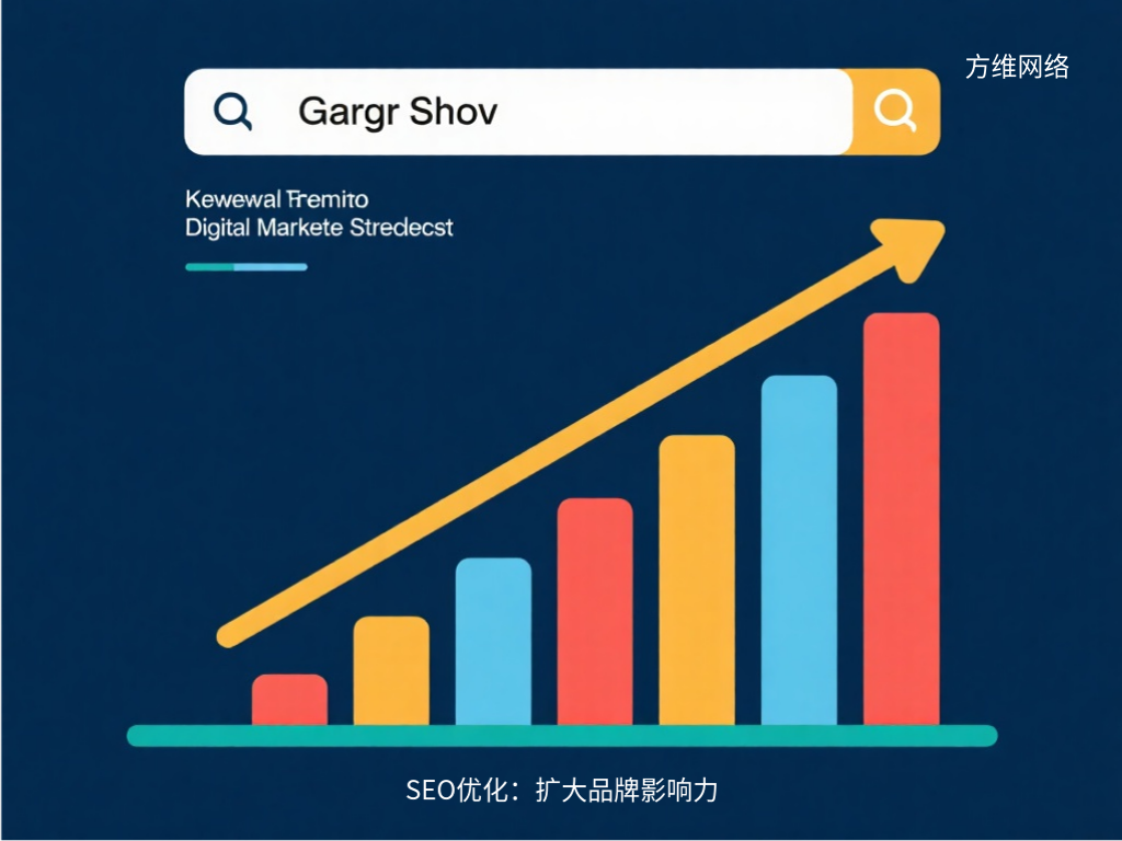 SEO优化:扩大品牌影响力