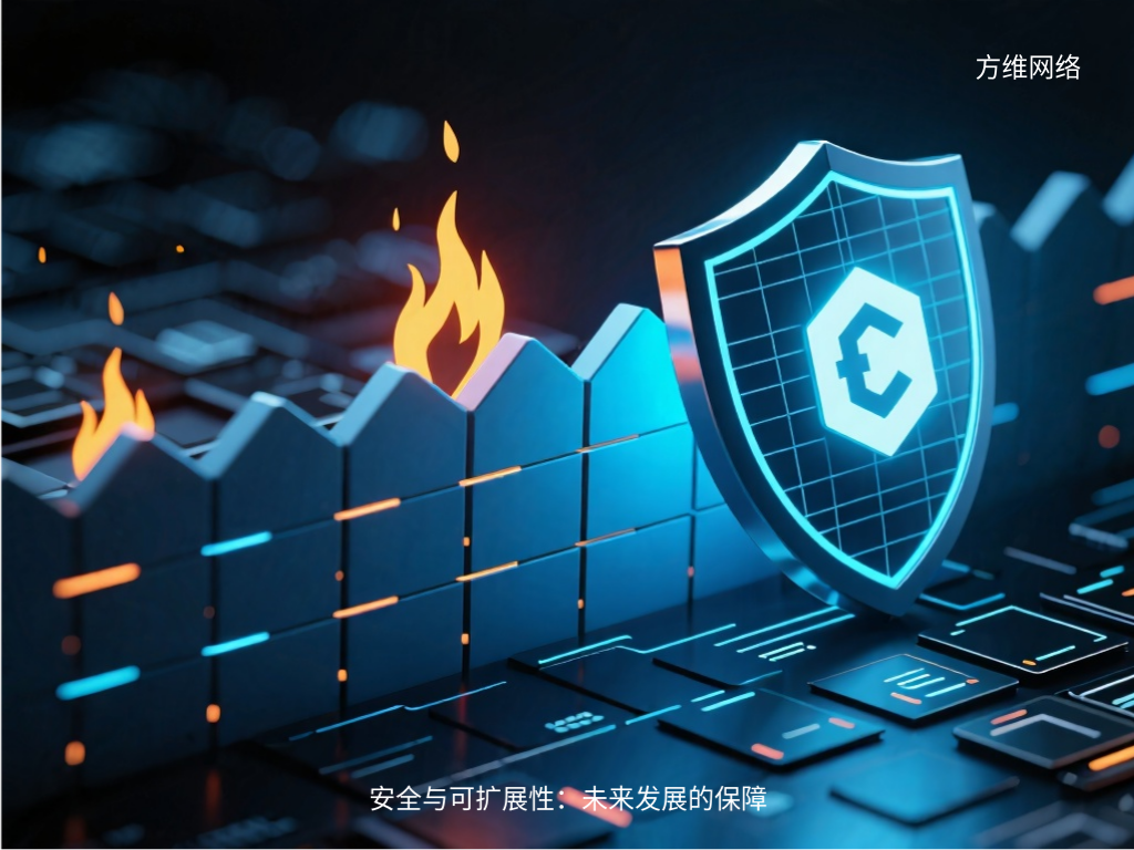 安全与可扩展性:未来发展的保障