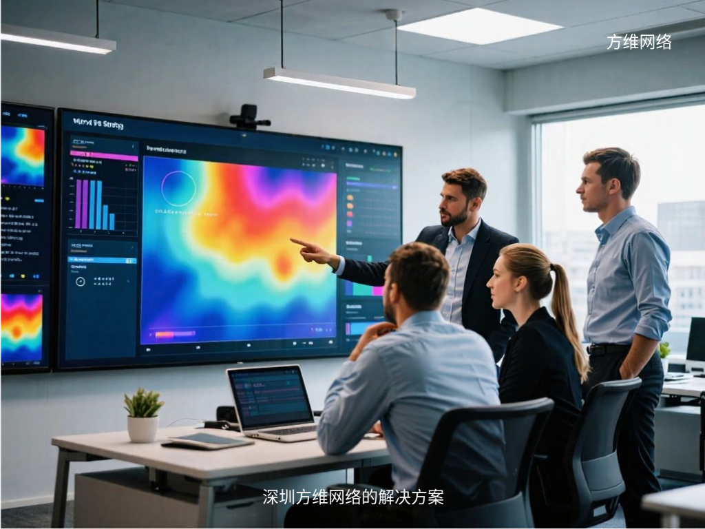深圳方维网络的解决方案