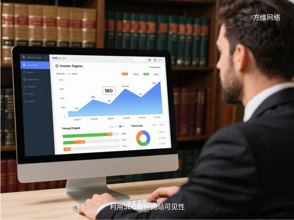 利用SEO提升网站可见性