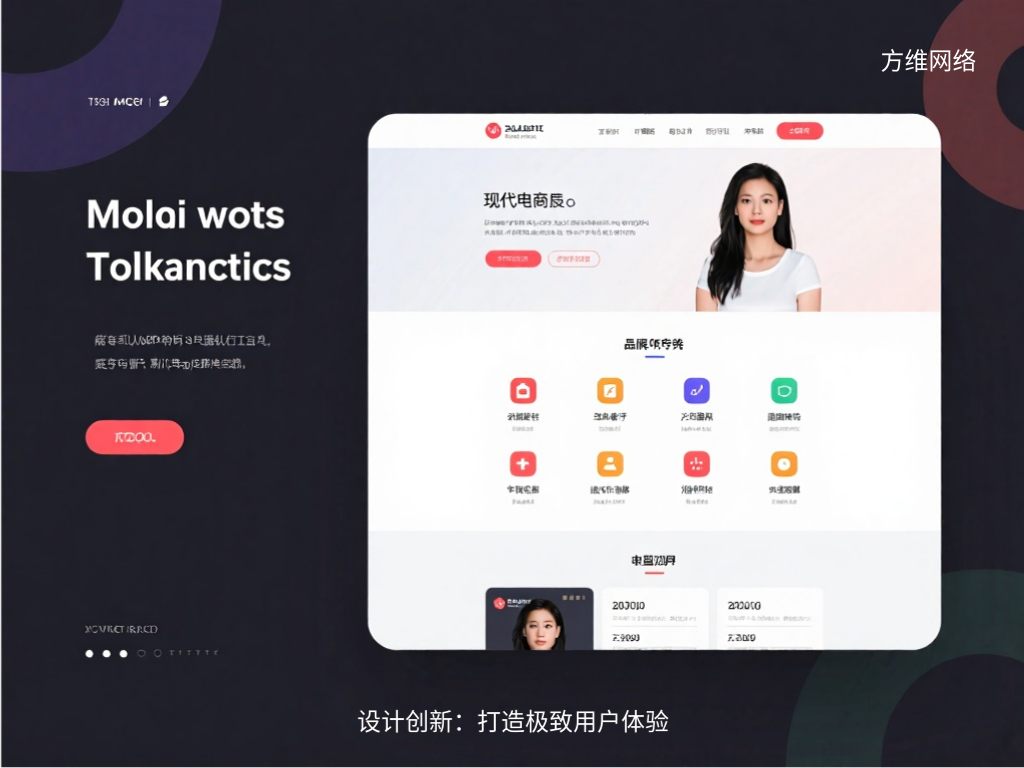 设计创新:打造极致用户体验