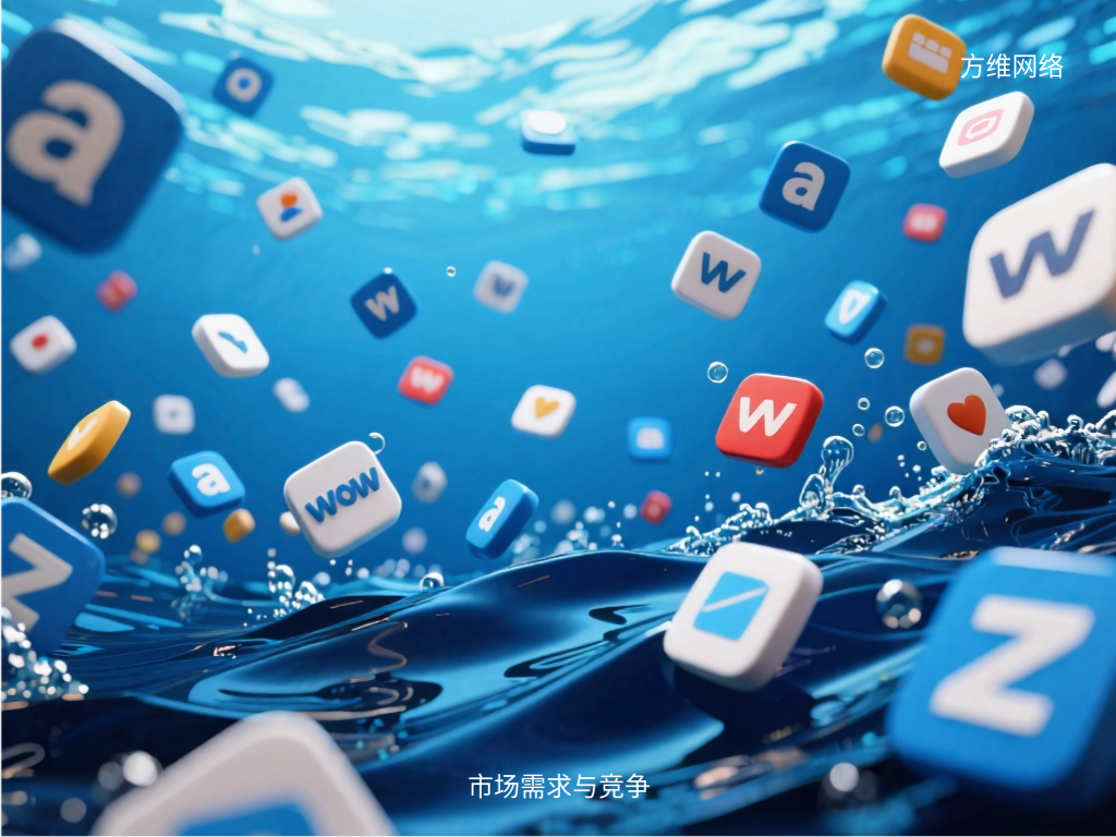 市场需求与竞争